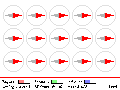 コンパスと磁石のゲーム【コンパズ】