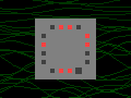 Sound wave simulation | Rhythm Editor